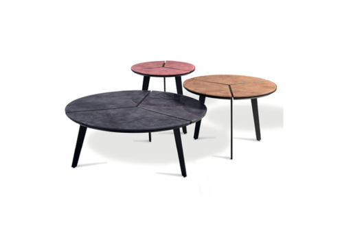 TABLE BASSE PASEO